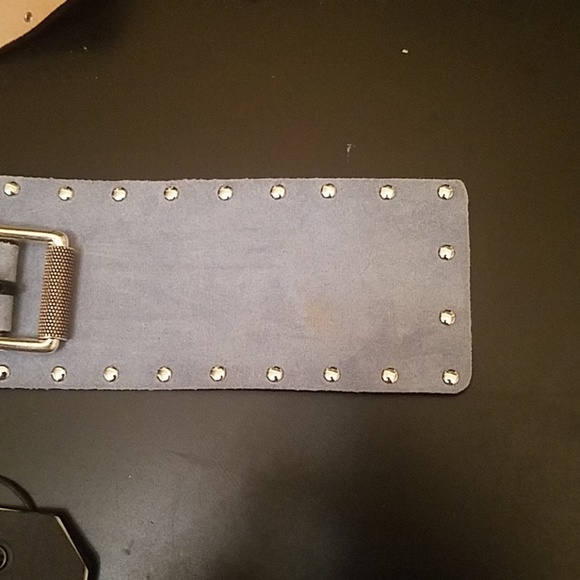 Rag & Bone belt small stain - Picture 5 of 7